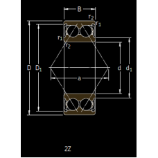3203 A-2Z
